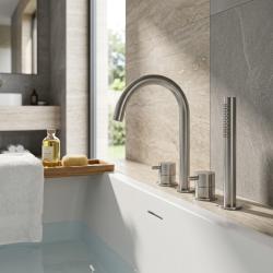 aquanello-eternа-4-hole-stainless-steel-bathtub-faucet-hand-shower